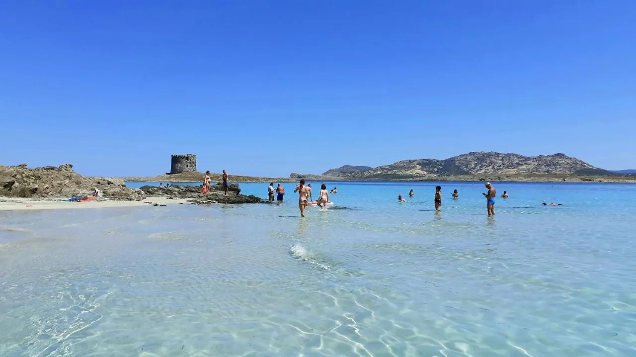 Bed & Breakfast B&B Giomar Sardegna Nord Ovest Campanedda Italy