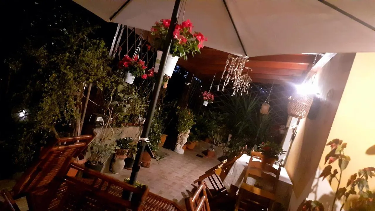 B&B Giomar Sardegna Nord Ovest Campanedda