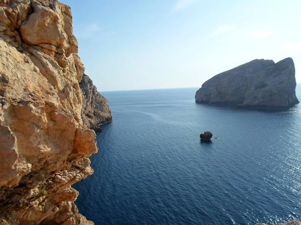 B&B Giomar Sardegna Nord Ovest Campanedda 0*,  Italy