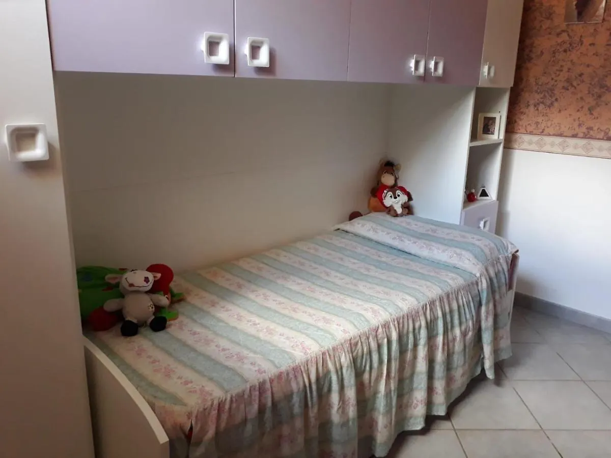 Bed & Breakfast B&B Giomar Sardegna Nord Ovest Campanedda