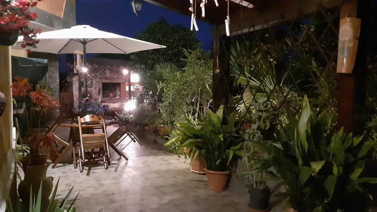 B&B Giomar Sardegna Nord Ovest Campanedda