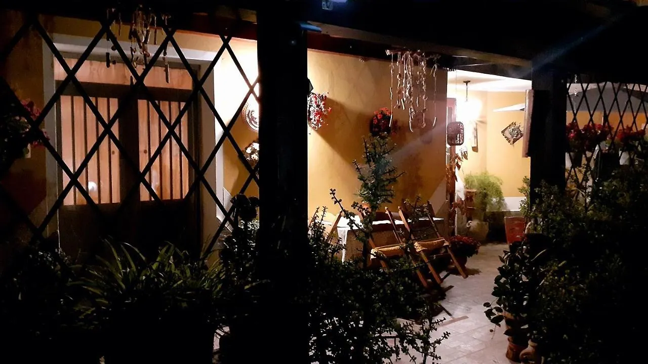 B&B Giomar Sardegna Nord Ovest Campanedda 0*,  Italy