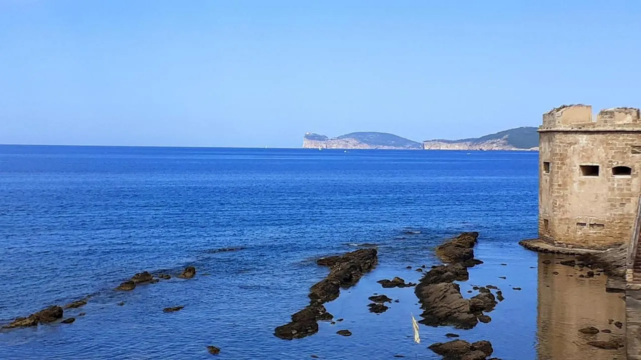 B&B Giomar Sardegna Nord Ovest Campanedda