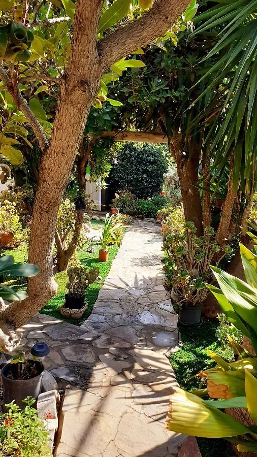 B&B Giomar Sardegna Nord Ovest Campanedda 0*,