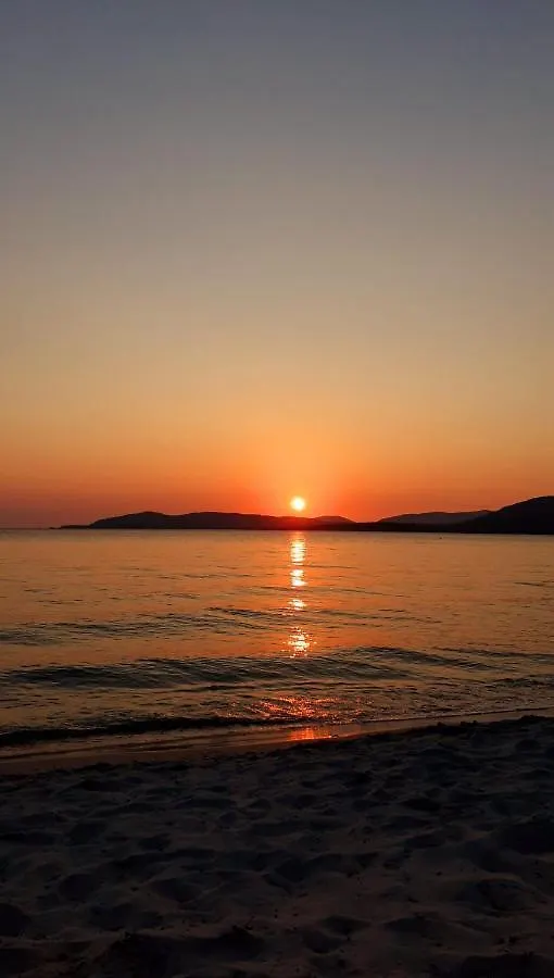 Bed & Breakfast B&B Giomar Sardegna Nord Ovest Campanedda
