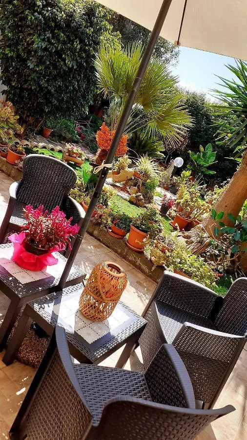 B&B Giomar Sardegna Nord Ovest Campanedda