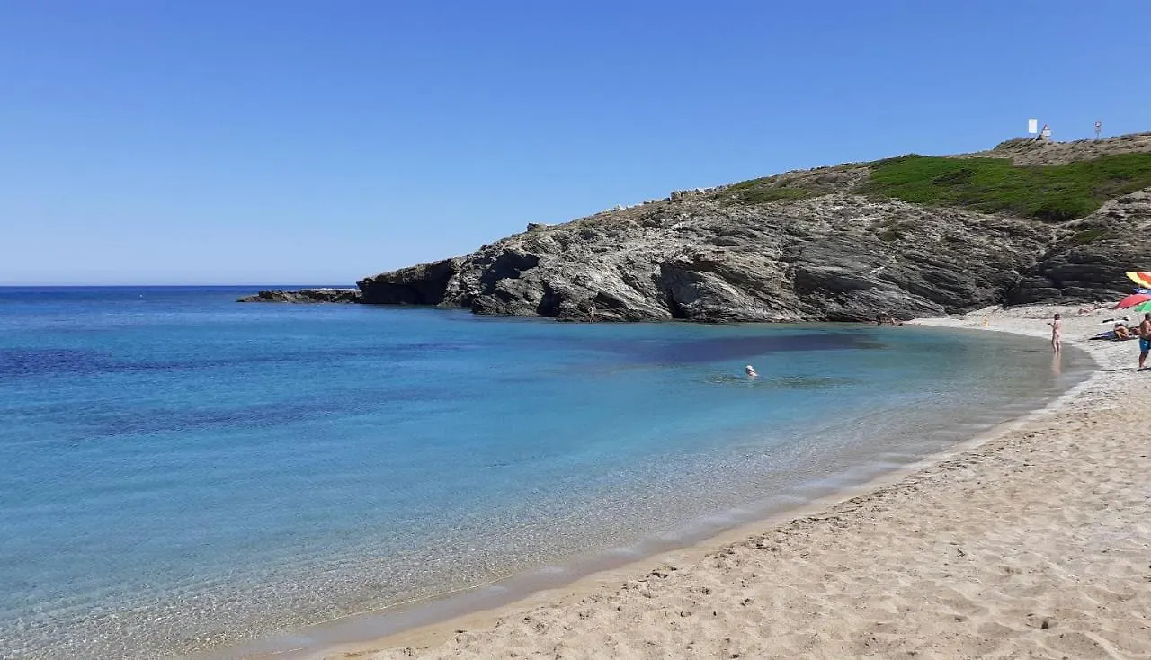 B&B Giomar Sardegna Nord Ovest Campanedda Bed & Breakfast