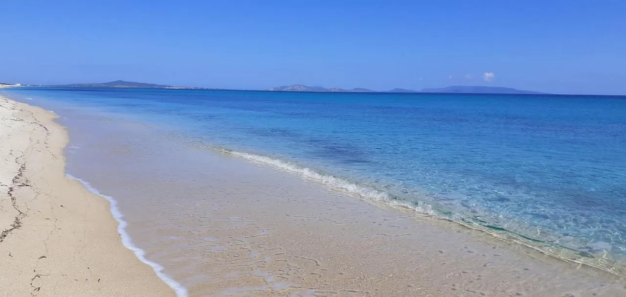 B&B Giomar Sardegna Nord Ovest Campanedda 0*,