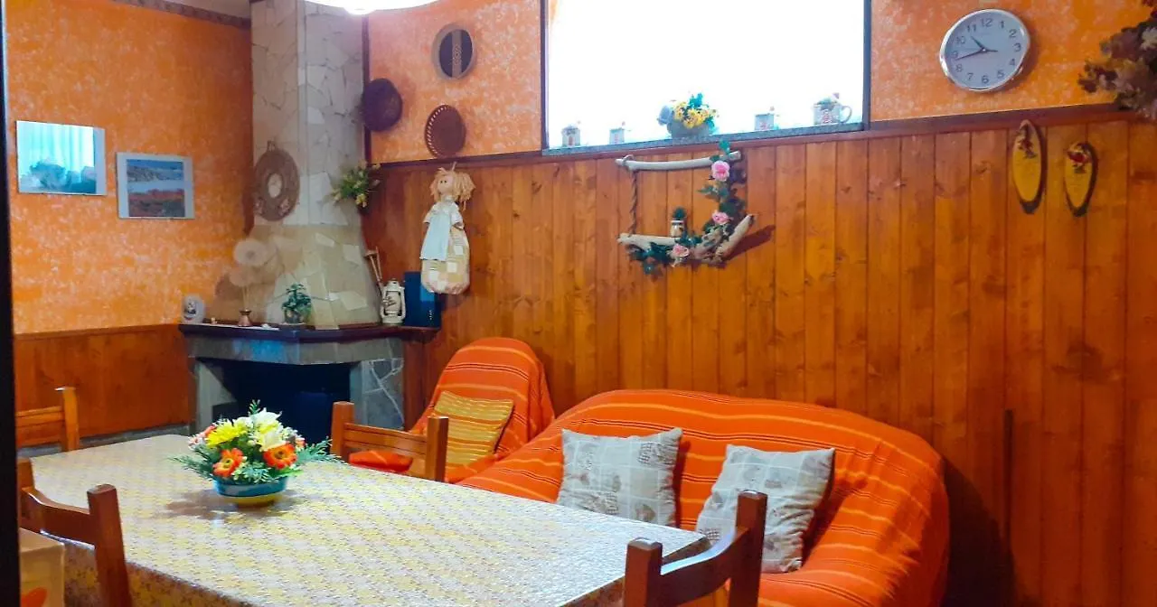B&B Giomar Sardegna Nord Ovest Campanedda