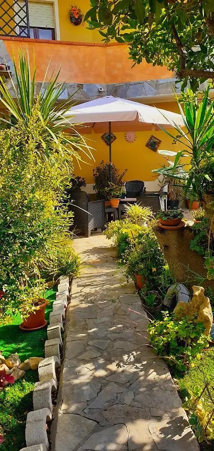 B&B Giomar Sardegna Nord Ovest Campanedda