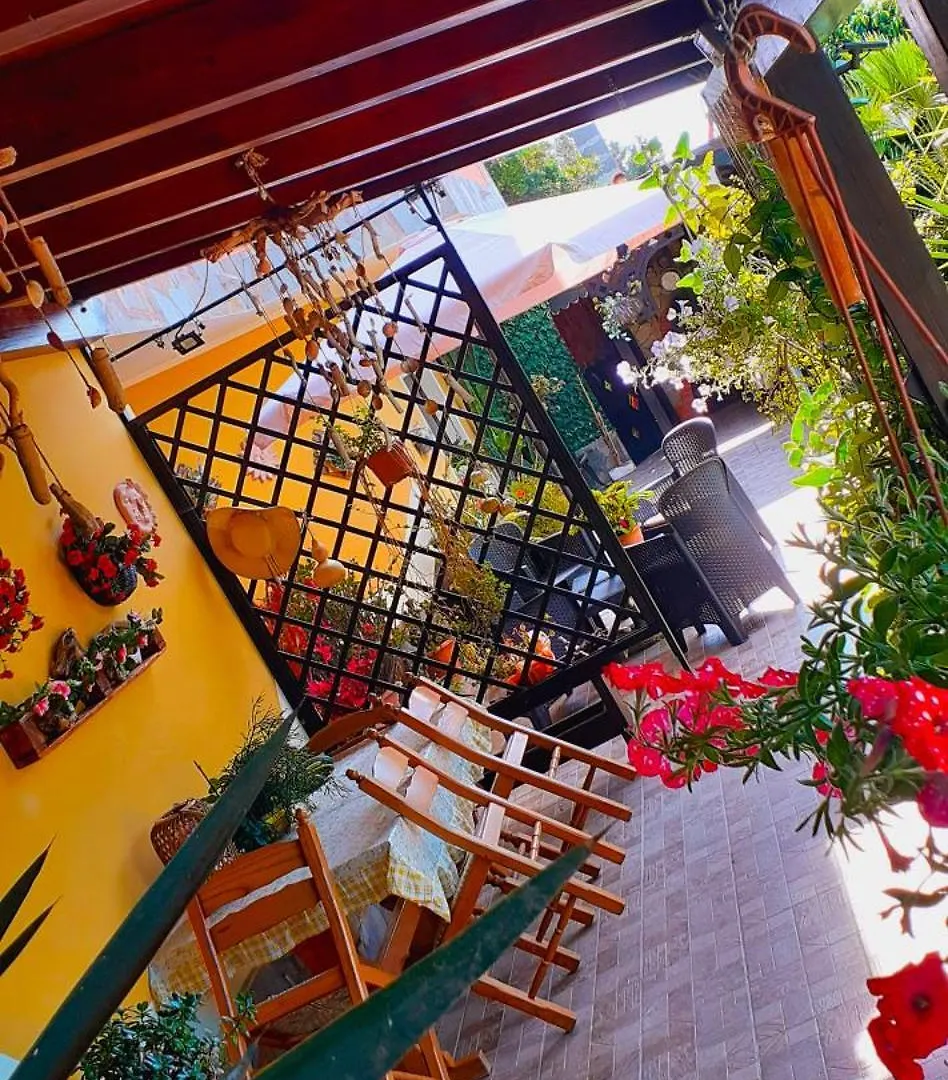B&B Giomar Sardegna Nord Ovest location