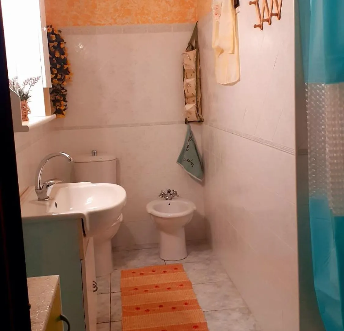 B&B Giomar Sardegna Nord Ovest Campanedda 0*,  Italy