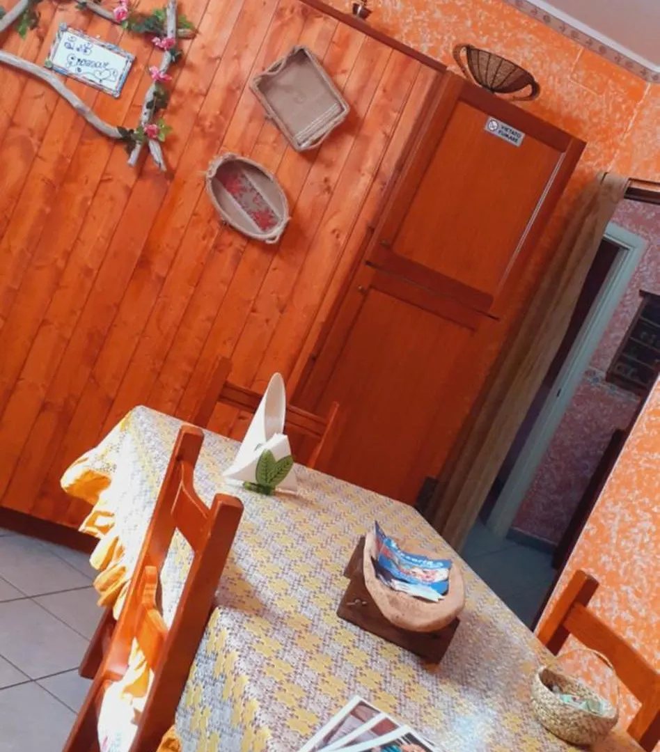 B&B Giomar Sardegna Nord Ovest Campanedda Italy