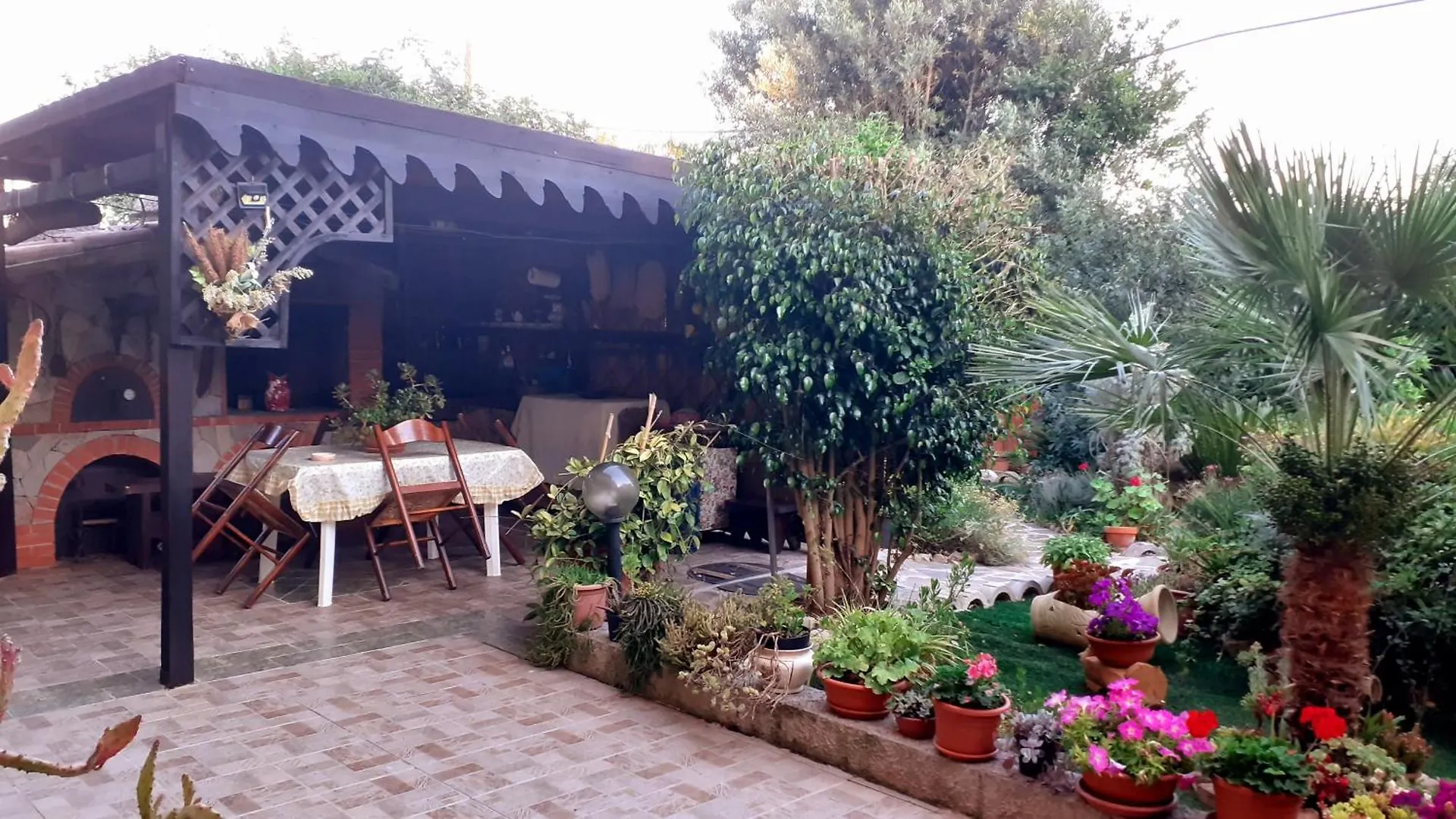 B&B Giomar Sardegna Nord Ovest Campanedda Italy