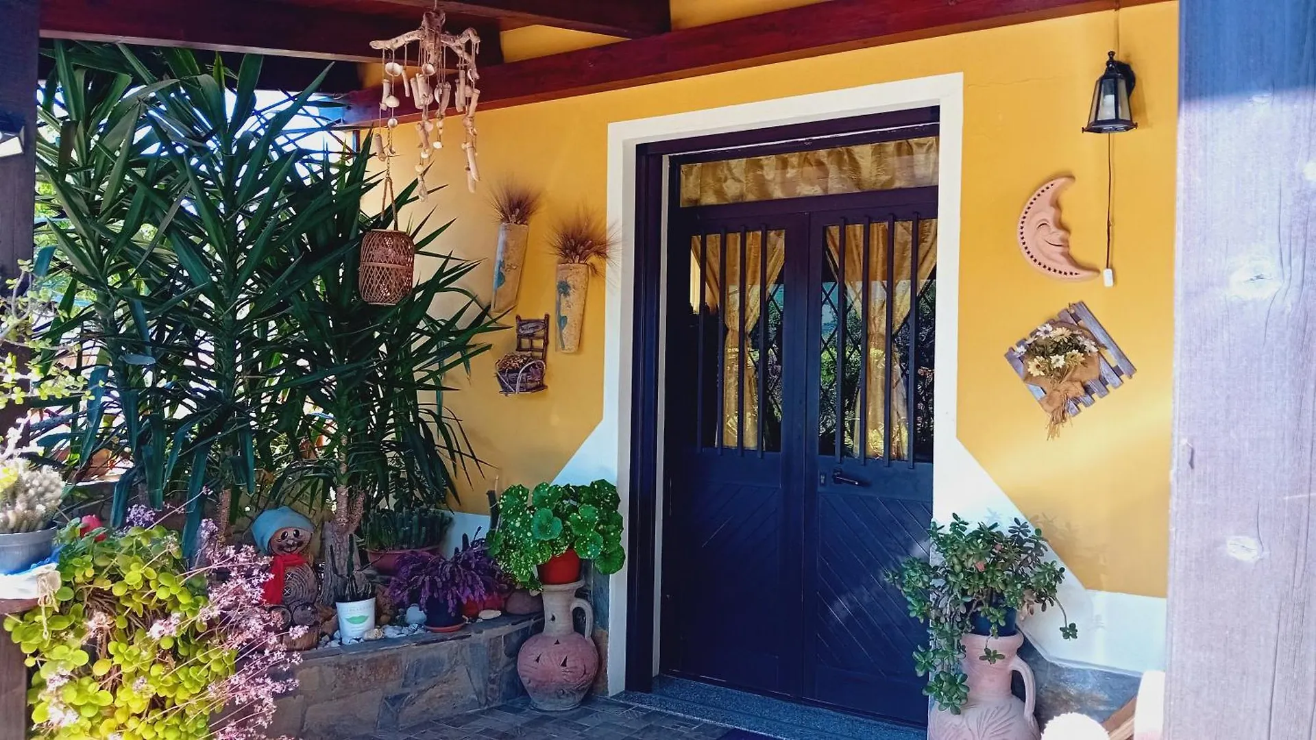 B&B Giomar Sardegna Nord Ovest Campanedda 0*,  Italy