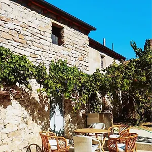 Bed & Breakfast Is Antas, Orroli
